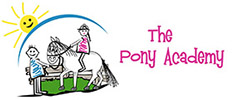 The Pony Academy UK – A different kind of riding school